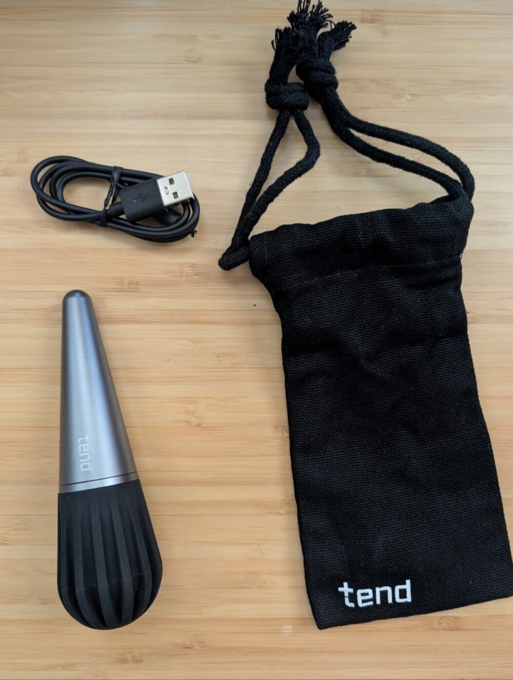 Tend Deep Massage Tool